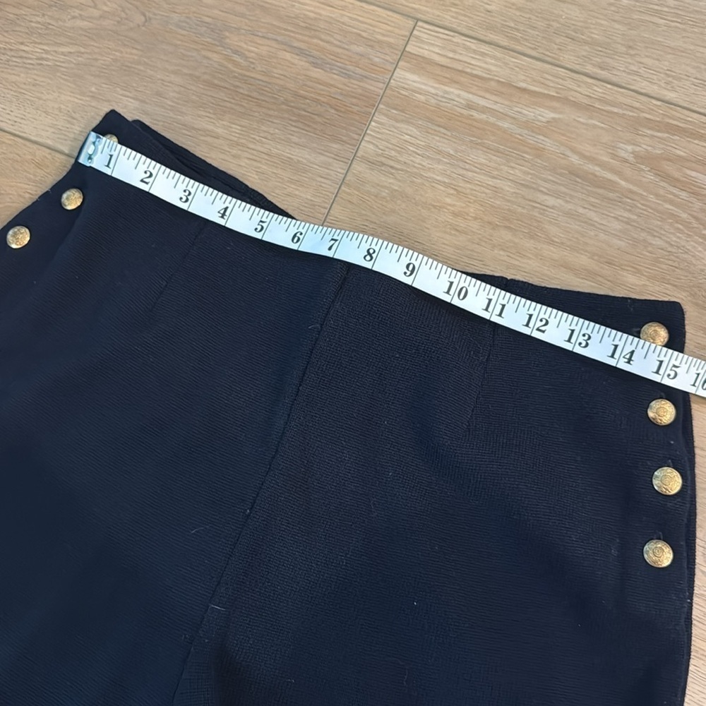 Lauren Ralph Lauren Wool pants - Picture 4 of 11